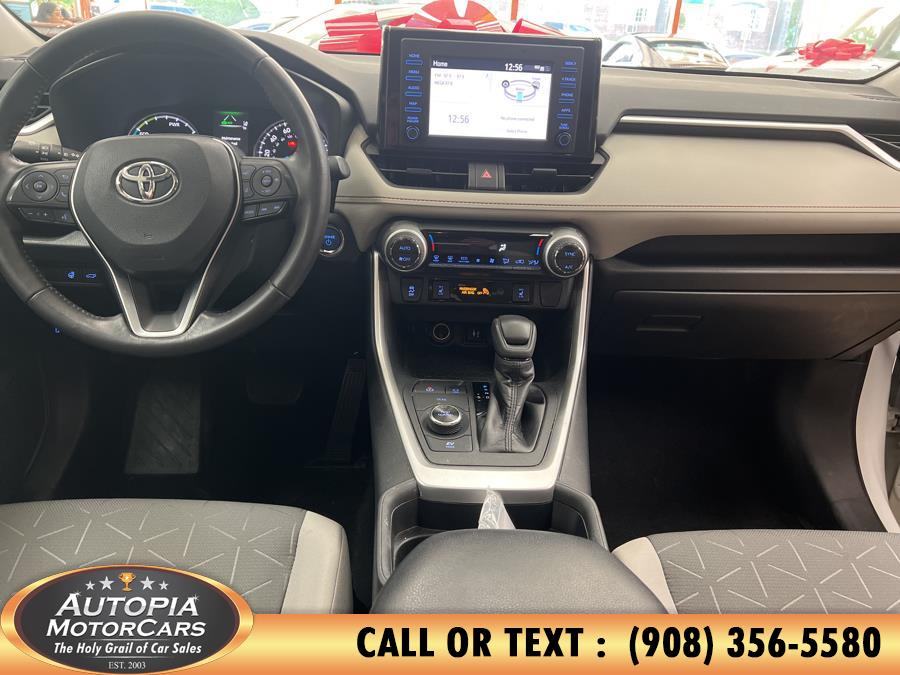 Used Toyota RAV4 Hybrid XLE AWD (Natl) 2019 | Autopia Motorcars Inc. Union, New Jersey