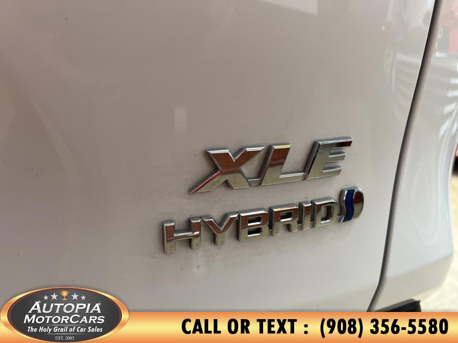 Used Toyota RAV4 Hybrid XLE AWD (Natl) 2019 | Autopia Motorcars Inc. Union, New Jersey