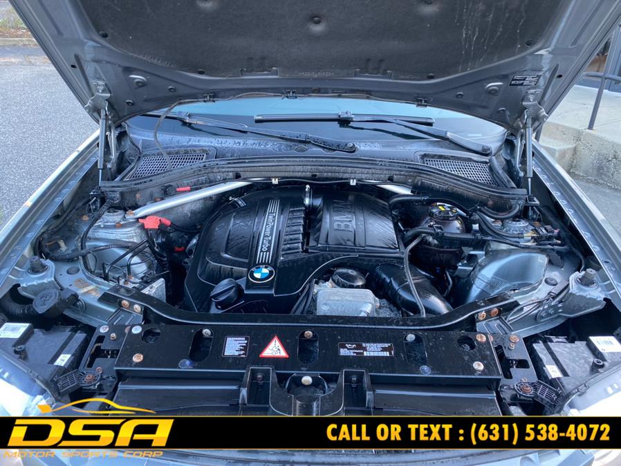 Used BMW X3 AWD 4dr xDrive35i 2013 | DSA Motor Sports Corp. Commack, New York Used BMW X3 AWD 4dr xDrive35i 2013 | DSA Motor Sports Corp. Commack, New York