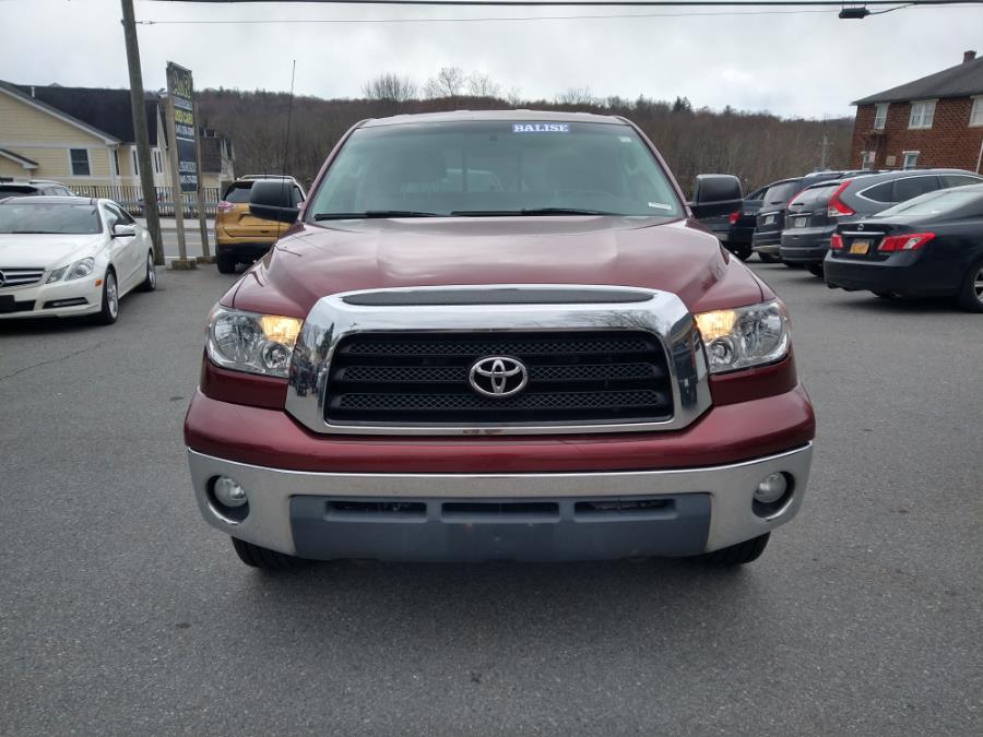 Used 2008 Toyota Tundra 4WD Truck in Brewster, New York | A & R Service Center Inc. Brewster, New York