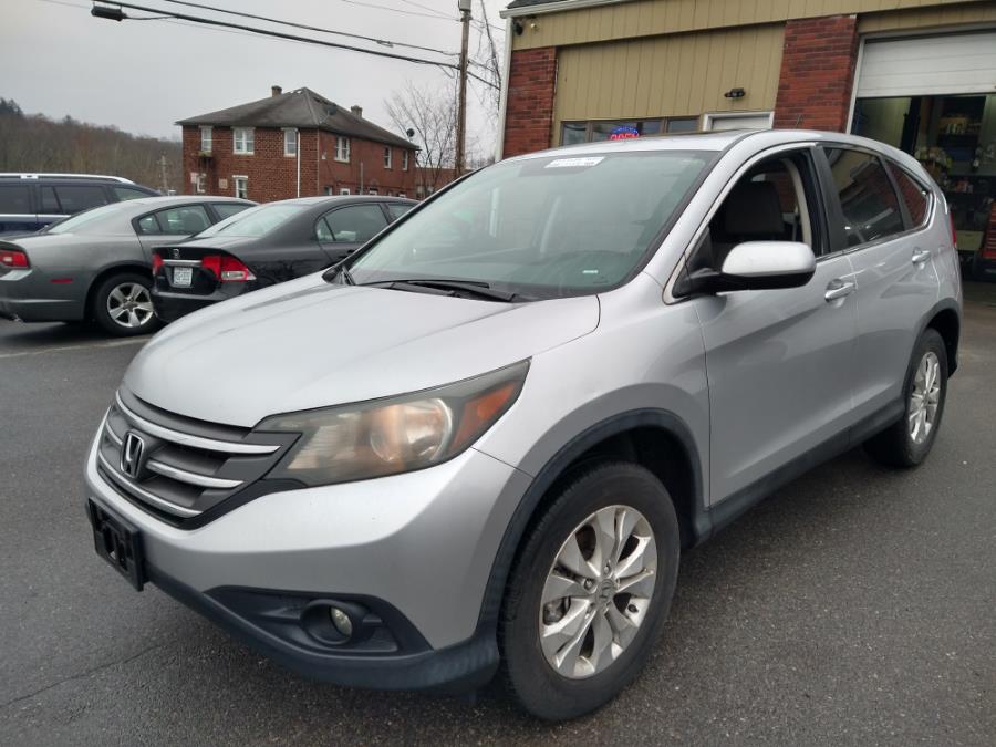 2013 Honda CR-V AWD 5dr EX, available for sale in Brewster, New York | A & R Service Center Inc. Brewster, New York 2013 Honda CR-V AWD 5dr EX, available for sale in Brewster, New York | A & R Service Center Inc. Brewster, New York