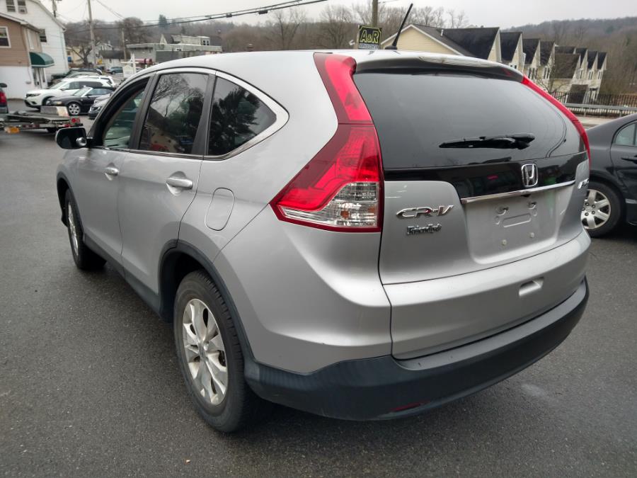 2013 Honda CR-V AWD 5dr EX, available for sale in Brewster, New York | A & R Service Center Inc. Brewster, New York 2013 Honda CR-V AWD 5dr EX, available for sale in Brewster, New York | A & R Service Center Inc. Brewster, New York