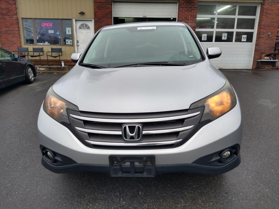 2013 Honda CR-V AWD 5dr EX, available for sale in Brewster, New York | A & R Service Center Inc. Brewster, New York