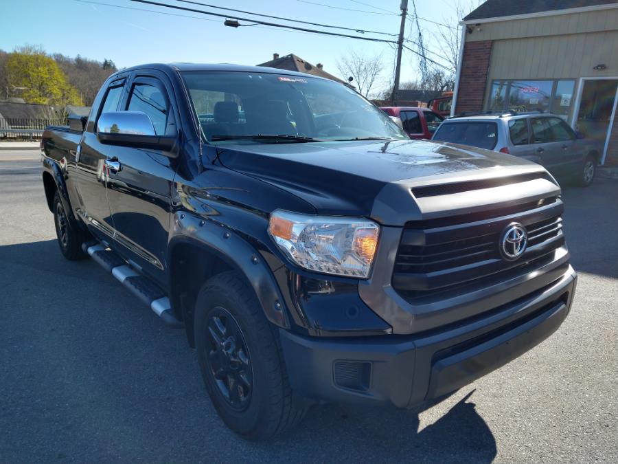2014 Toyota Tundra 4WD Truck Double Cab 4.6L V8 6-Spd AT SR (Natl), available for sale in Brewster, New York | A & R Service Center Inc. Brewster, New York 2014 Toyota Tundra 4WD Truck Double Cab 4.6L V8 6-Spd AT SR (Natl), available for sale in Brewster, New York | A & R Service Center Inc. Brewster, New York