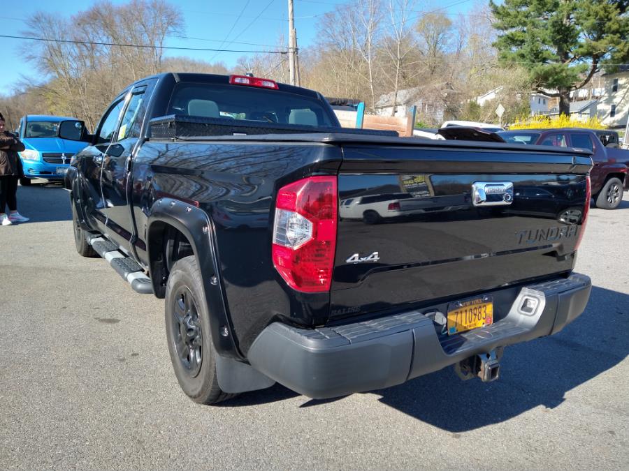 2014 Toyota Tundra 4WD Truck Double Cab 4.6L V8 6-Spd AT SR (Natl), available for sale in Brewster, New York | A & R Service Center Inc. Brewster, New York 2014 Toyota Tundra 4WD Truck Double Cab 4.6L V8 6-Spd AT SR (Natl), available for sale in Brewster, New York | A & R Service Center Inc. Brewster, New York