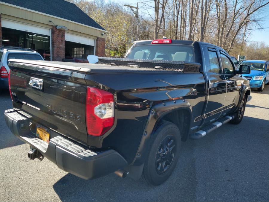 2014 Toyota Tundra 4WD Truck Double Cab 4.6L V8 6-Spd AT SR (Natl), available for sale in Brewster, New York | A & R Service Center Inc. Brewster, New York 2014 Toyota Tundra 4WD Truck Double Cab 4.6L V8 6-Spd AT SR (Natl), available for sale in Brewster, New York | A & R Service Center Inc. Brewster, New York