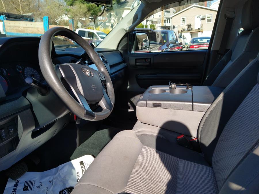2014 Toyota Tundra 4WD Truck Double Cab 4.6L V8 6-Spd AT SR (Natl), available for sale in Brewster, New York | A & R Service Center Inc. Brewster, New York 2014 Toyota Tundra 4WD Truck Double Cab 4.6L V8 6-Spd AT SR (Natl), available for sale in Brewster, New York | A & R Service Center Inc. Brewster, New York