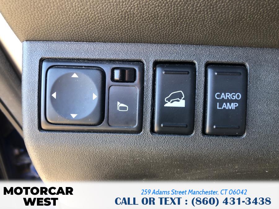 Used Nissan Frontier 4WD King Cab Auto SV 2014 | Motorcar West. Manchester, Connecticut Used Nissan Frontier 4WD King Cab Auto SV 2014 | Motorcar West. Manchester, Connecticut