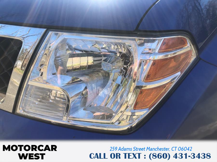 Used Nissan Frontier 4WD King Cab Auto SV 2014 | Motorcar West. Manchester, Connecticut Used Nissan Frontier 4WD King Cab Auto SV 2014 | Motorcar West. Manchester, Connecticut