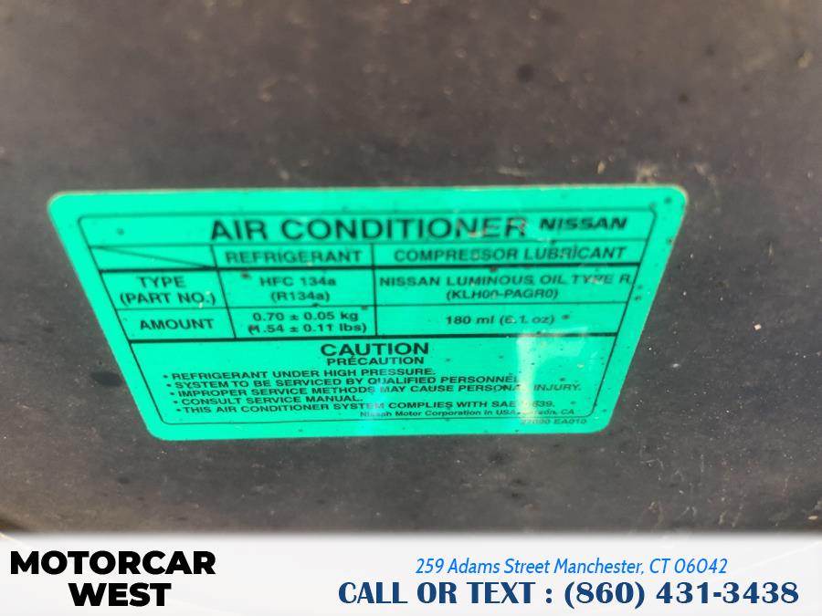 Used Nissan Frontier 4WD King Cab Auto SV 2014 | Motorcar West. Manchester, Connecticut Used Nissan Frontier 4WD King Cab Auto SV 2014 | Motorcar West. Manchester, Connecticut
