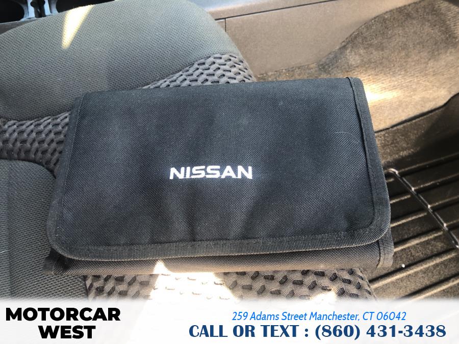 Used Nissan Frontier 4WD King Cab Auto SV 2014 | Motorcar West. Manchester, Connecticut Used Nissan Frontier 4WD King Cab Auto SV 2014 | Motorcar West. Manchester, Connecticut