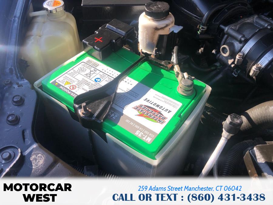Used Nissan Frontier 4WD King Cab Auto SV 2014 | Motorcar West. Manchester, Connecticut Used Nissan Frontier 4WD King Cab Auto SV 2014 | Motorcar West. Manchester, Connecticut