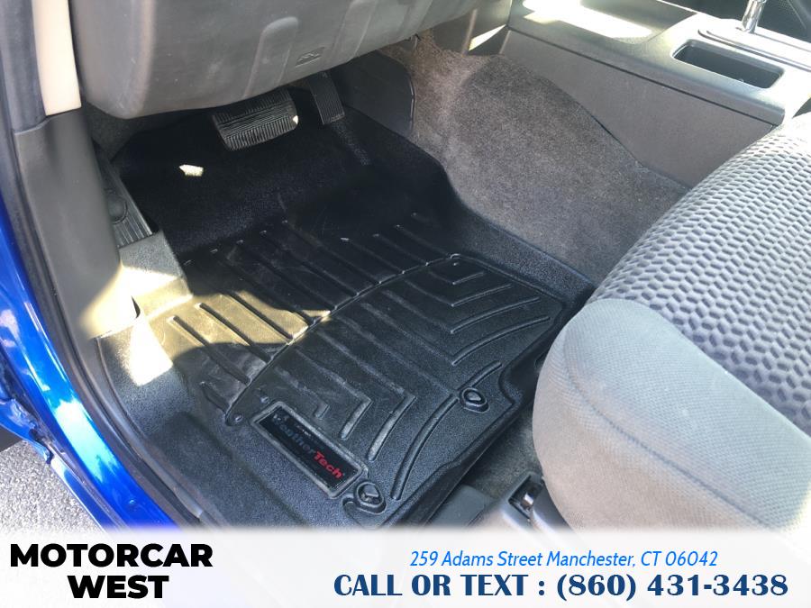 Used Nissan Frontier 4WD King Cab Auto SV 2014 | Motorcar West. Manchester, Connecticut Used Nissan Frontier 4WD King Cab Auto SV 2014 | Motorcar West. Manchester, Connecticut