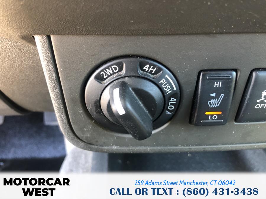 Used Nissan Frontier 4WD King Cab Auto SV 2014 | Motorcar West. Manchester, Connecticut Used Nissan Frontier 4WD King Cab Auto SV 2014 | Motorcar West. Manchester, Connecticut