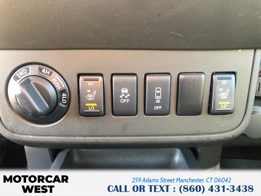 Used Nissan Frontier 4WD King Cab Auto SV 2014 | Motorcar West. Manchester, Connecticut Used Nissan Frontier 4WD King Cab Auto SV 2014 | Motorcar West. Manchester, Connecticut