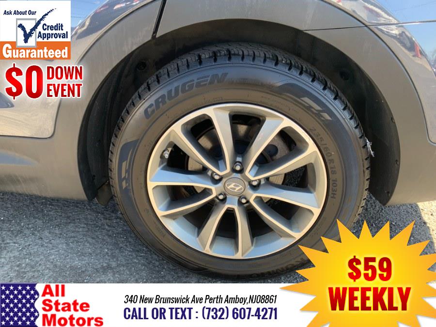 2017 Hyundai Santa Fe SE 3.3L Auto AWD, available for sale in Perth Amboy, New Jersey | All State Motor Inc. Perth Amboy, New Jersey 2017 Hyundai Santa Fe SE 3.3L Auto AWD, available for sale in Perth Amboy, New Jersey | All State Motor Inc. Perth Amboy, New Jersey