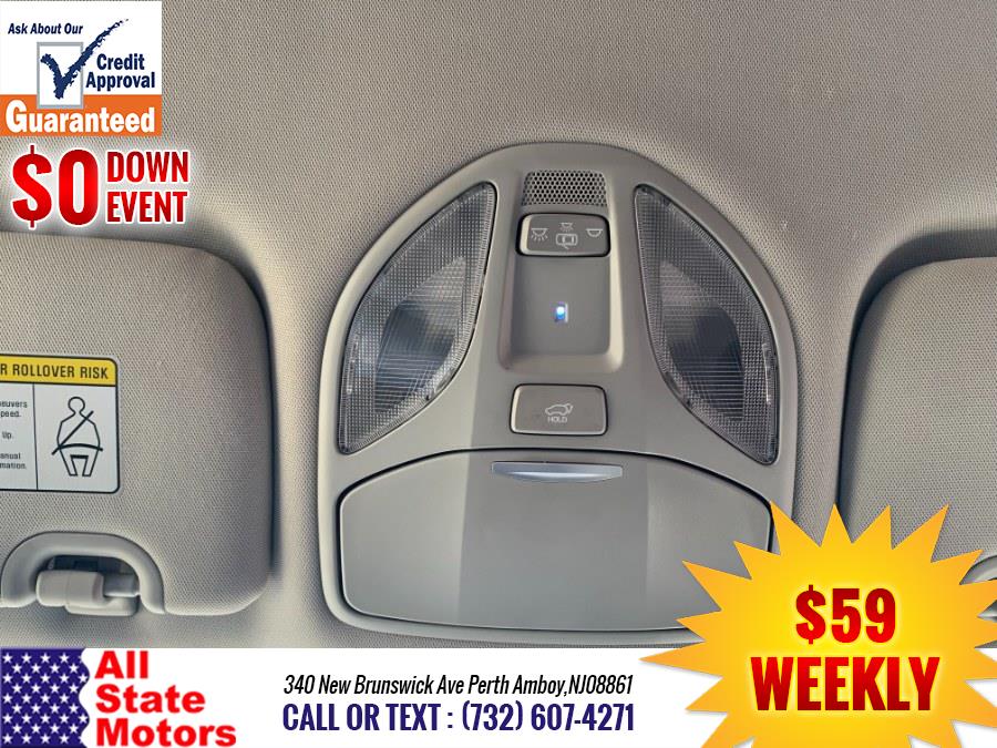 2017 Hyundai Santa Fe SE 3.3L Auto AWD, available for sale in Perth Amboy, New Jersey | All State Motor Inc. Perth Amboy, New Jersey 2017 Hyundai Santa Fe SE 3.3L Auto AWD, available for sale in Perth Amboy, New Jersey | All State Motor Inc. Perth Amboy, New Jersey