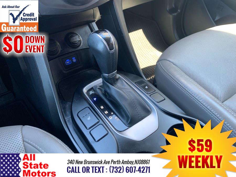 2017 Hyundai Santa Fe SE 3.3L Auto AWD, available for sale in Perth Amboy, New Jersey | All State Motor Inc. Perth Amboy, New Jersey 2017 Hyundai Santa Fe SE 3.3L Auto AWD, available for sale in Perth Amboy, New Jersey | All State Motor Inc. Perth Amboy, New Jersey
