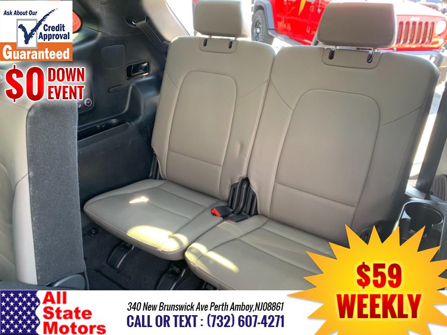 2017 Hyundai Santa Fe SE 3.3L Auto AWD, available for sale in Perth Amboy, New Jersey | All State Motor Inc. Perth Amboy, New Jersey 2017 Hyundai Santa Fe SE 3.3L Auto AWD, available for sale in Perth Amboy, New Jersey | All State Motor Inc. Perth Amboy, New Jersey