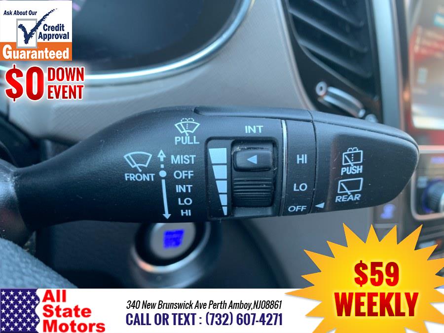 2017 Hyundai Santa Fe SE 3.3L Auto AWD, available for sale in Perth Amboy, New Jersey | All State Motor Inc. Perth Amboy, New Jersey 2017 Hyundai Santa Fe SE 3.3L Auto AWD, available for sale in Perth Amboy, New Jersey | All State Motor Inc. Perth Amboy, New Jersey