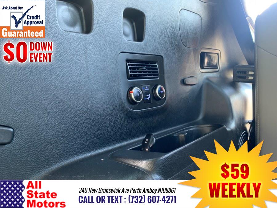 2017 Hyundai Santa Fe SE 3.3L Auto AWD, available for sale in Perth Amboy, New Jersey | All State Motor Inc. Perth Amboy, New Jersey 2017 Hyundai Santa Fe SE 3.3L Auto AWD, available for sale in Perth Amboy, New Jersey | All State Motor Inc. Perth Amboy, New Jersey