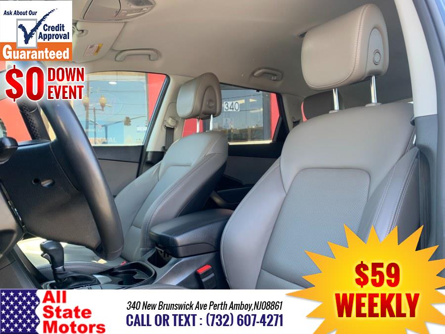 2017 Hyundai Santa Fe SE 3.3L Auto AWD, available for sale in Perth Amboy, New Jersey | All State Motor Inc. Perth Amboy, New Jersey 2017 Hyundai Santa Fe SE 3.3L Auto AWD, available for sale in Perth Amboy, New Jersey | All State Motor Inc. Perth Amboy, New Jersey