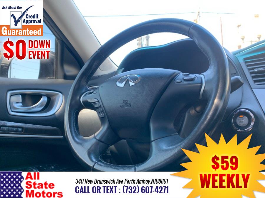 2016 INFINITI QX60 AWD 4dr, available for sale in Perth Amboy, New Jersey | All State Motor Inc. Perth Amboy, New Jersey 2016 INFINITI QX60 AWD 4dr, available for sale in Perth Amboy, New Jersey | All State Motor Inc. Perth Amboy, New Jersey