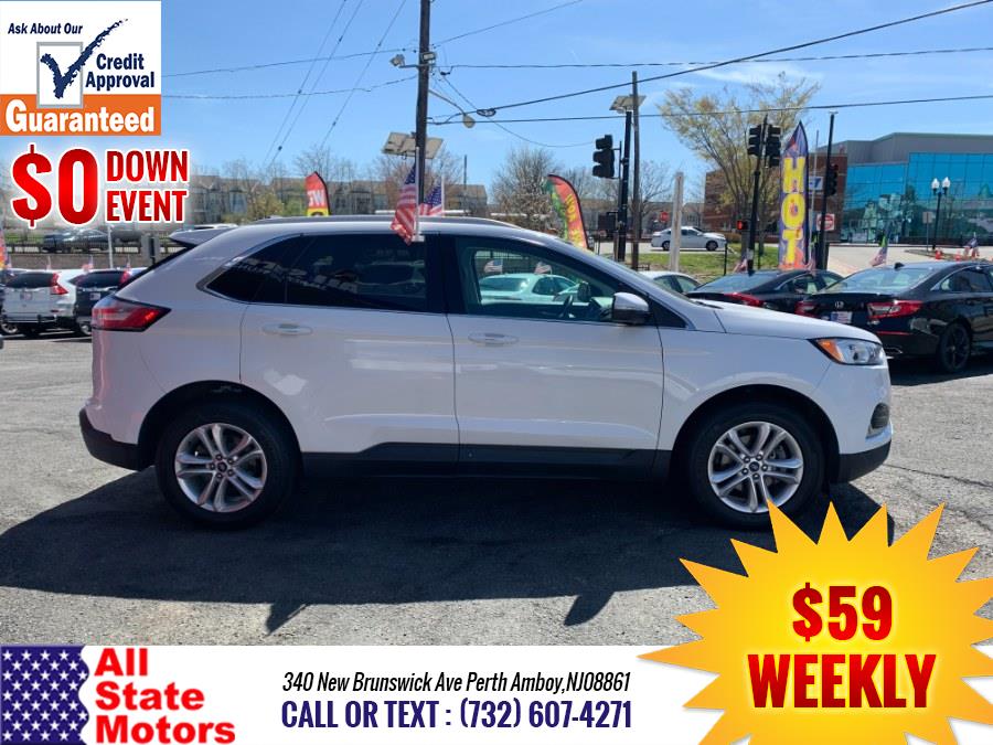 2020 Ford Edge ST Line FWD, available for sale in Perth Amboy, New Jersey | All State Motor Inc. Perth Amboy, New Jersey 2020 Ford Edge ST Line FWD, available for sale in Perth Amboy, New Jersey | All State Motor Inc. Perth Amboy, New Jersey