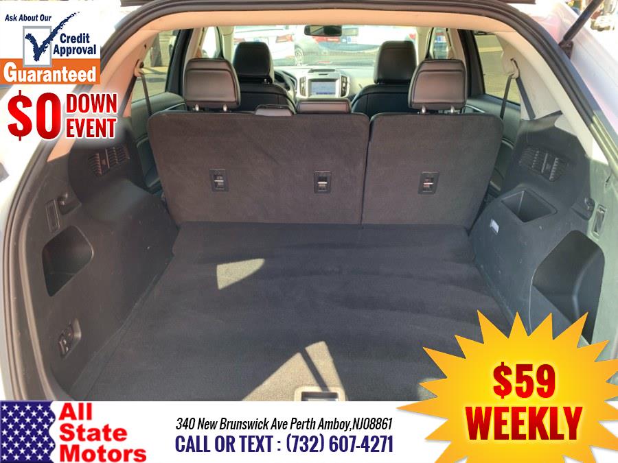 2020 Ford Edge ST Line FWD, available for sale in Perth Amboy, New Jersey | All State Motor Inc. Perth Amboy, New Jersey 2020 Ford Edge ST Line FWD, available for sale in Perth Amboy, New Jersey | All State Motor Inc. Perth Amboy, New Jersey