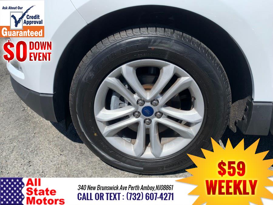 2020 Ford Edge ST Line FWD, available for sale in Perth Amboy, New Jersey | All State Motor Inc. Perth Amboy, New Jersey 2020 Ford Edge ST Line FWD, available for sale in Perth Amboy, New Jersey | All State Motor Inc. Perth Amboy, New Jersey