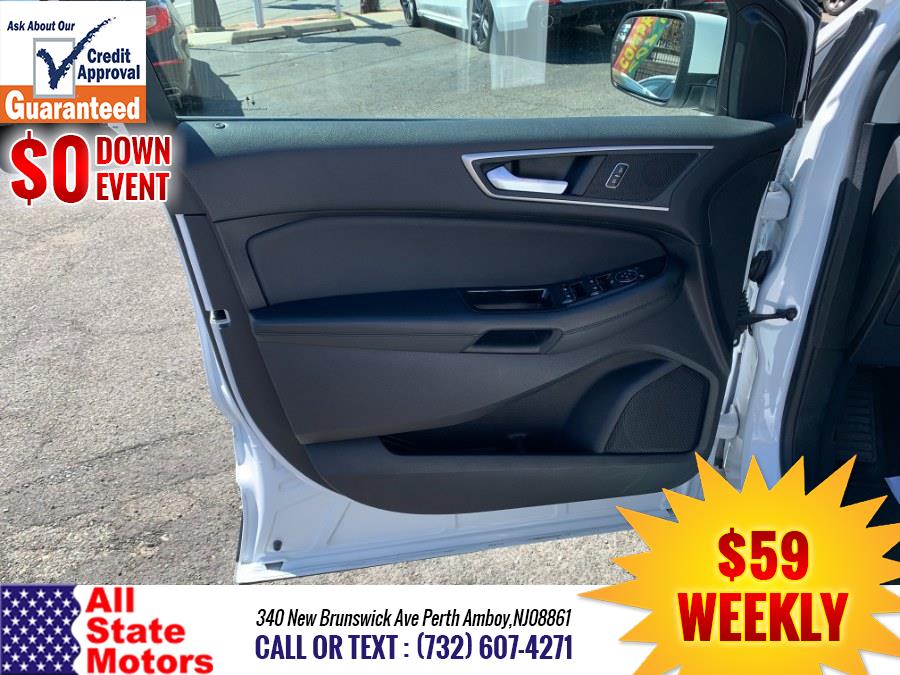 2020 Ford Edge ST Line FWD, available for sale in Perth Amboy, New Jersey | All State Motor Inc. Perth Amboy, New Jersey 2020 Ford Edge ST Line FWD, available for sale in Perth Amboy, New Jersey | All State Motor Inc. Perth Amboy, New Jersey