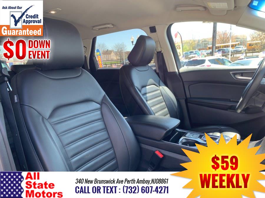 2020 Ford Edge ST Line FWD, available for sale in Perth Amboy, New Jersey | All State Motor Inc. Perth Amboy, New Jersey 2020 Ford Edge ST Line FWD, available for sale in Perth Amboy, New Jersey | All State Motor Inc. Perth Amboy, New Jersey