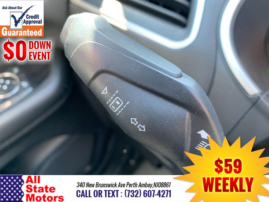 2020 Ford Edge ST Line FWD, available for sale in Perth Amboy, New Jersey | All State Motor Inc. Perth Amboy, New Jersey 2020 Ford Edge ST Line FWD, available for sale in Perth Amboy, New Jersey | All State Motor Inc. Perth Amboy, New Jersey