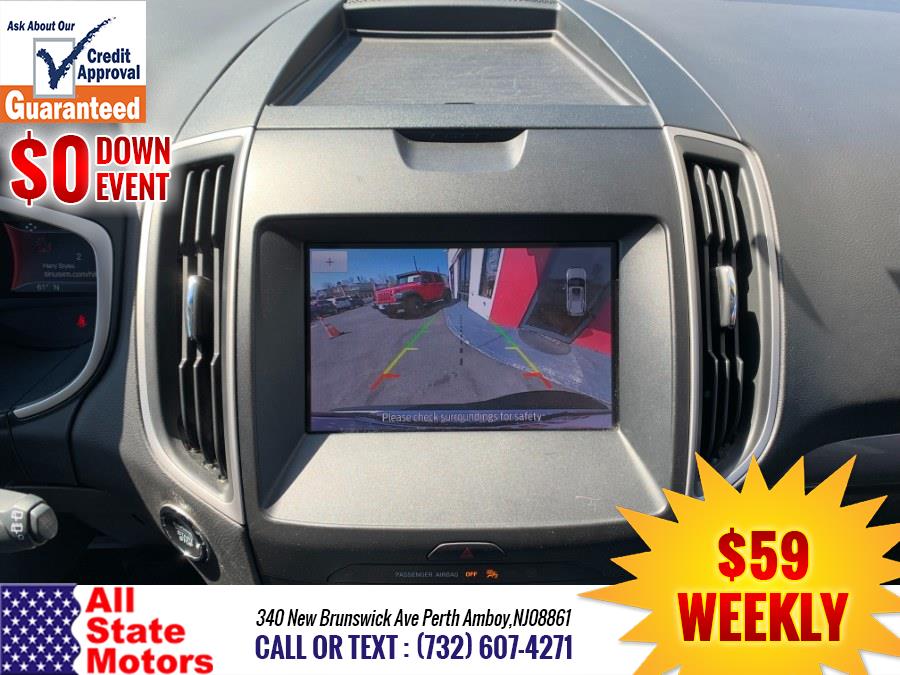 2020 Ford Edge ST Line FWD, available for sale in Perth Amboy, New Jersey | All State Motor Inc. Perth Amboy, New Jersey 2020 Ford Edge ST Line FWD, available for sale in Perth Amboy, New Jersey | All State Motor Inc. Perth Amboy, New Jersey