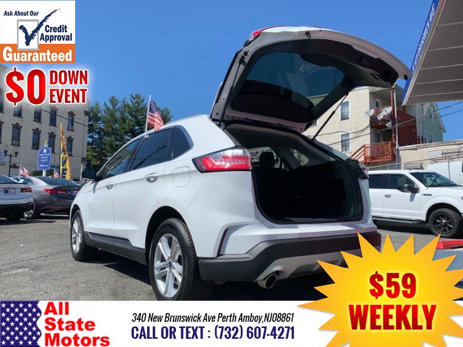 2020 Ford Edge ST Line FWD, available for sale in Perth Amboy, New Jersey | All State Motor Inc. Perth Amboy, New Jersey 2020 Ford Edge ST Line FWD, available for sale in Perth Amboy, New Jersey | All State Motor Inc. Perth Amboy, New Jersey