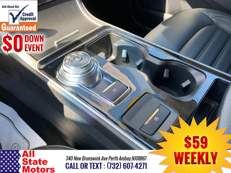 2020 Ford Edge ST Line FWD, available for sale in Perth Amboy, New Jersey | All State Motor Inc. Perth Amboy, New Jersey 2020 Ford Edge ST Line FWD, available for sale in Perth Amboy, New Jersey | All State Motor Inc. Perth Amboy, New Jersey
