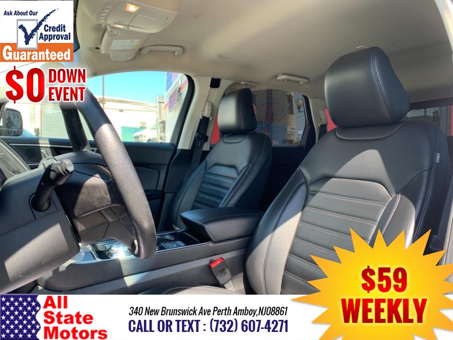 2020 Ford Edge ST Line FWD, available for sale in Perth Amboy, New Jersey | All State Motor Inc. Perth Amboy, New Jersey 2020 Ford Edge ST Line FWD, available for sale in Perth Amboy, New Jersey | All State Motor Inc. Perth Amboy, New Jersey