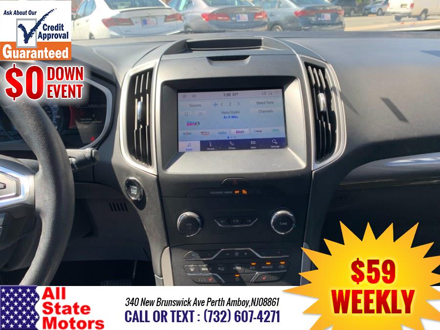 2020 Ford Edge ST Line FWD, available for sale in Perth Amboy, New Jersey | All State Motor Inc. Perth Amboy, New Jersey 2020 Ford Edge ST Line FWD, available for sale in Perth Amboy, New Jersey | All State Motor Inc. Perth Amboy, New Jersey