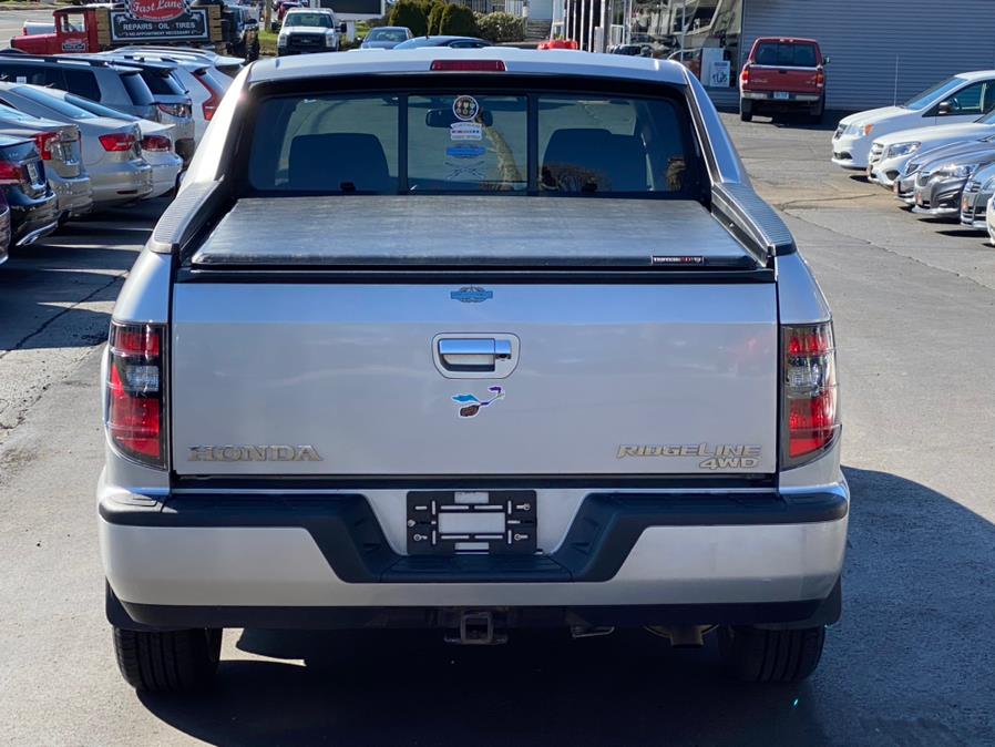 Used Honda Ridgeline 4WD Crew Cab Sport 2014 | Lava Motors 2 Inc. Canton, Connecticut Used Honda Ridgeline 4WD Crew Cab Sport 2014 | Lava Motors 2 Inc. Canton, Connecticut