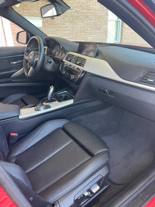 Used BMW 3 Series 4dr Sdn 320i xDrive AWD South Africa 2016 | Supreme Automotive. New Britain, Connecticut Used BMW 3 Series 4dr Sdn 320i xDrive AWD South Africa 2016 | Supreme Automotive. New Britain, Connecticut
