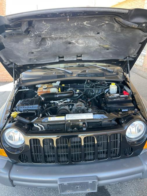 Used Jeep Liberty 4dr Sport 4WD 2006 | Supreme Automotive. New Britain, Connecticut Used Jeep Liberty 4dr Sport 4WD 2006 | Supreme Automotive. New Britain, Connecticut