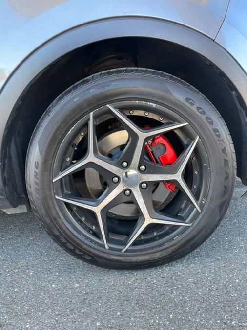 2013 Ford Explorer 4WD 4dr XLT, available for sale in New Britain, Connecticut | Supreme Automotive. New Britain, Connecticut 2013 Ford Explorer 4WD 4dr XLT, available for sale in New Britain, Connecticut | Supreme Automotive. New Britain, Connecticut