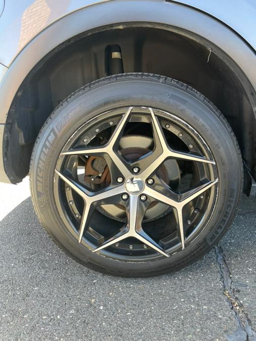 2013 Ford Explorer 4WD 4dr XLT, available for sale in New Britain, Connecticut | Supreme Automotive. New Britain, Connecticut 2013 Ford Explorer 4WD 4dr XLT, available for sale in New Britain, Connecticut | Supreme Automotive. New Britain, Connecticut