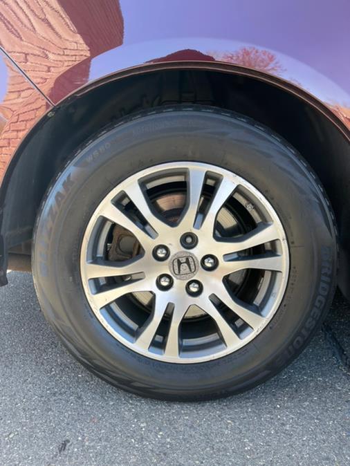 Used Honda Odyssey 5dr EX-L 2012 | Supreme Automotive. New Britain, Connecticut Used Honda Odyssey 5dr EX-L 2012 | Supreme Automotive. New Britain, Connecticut