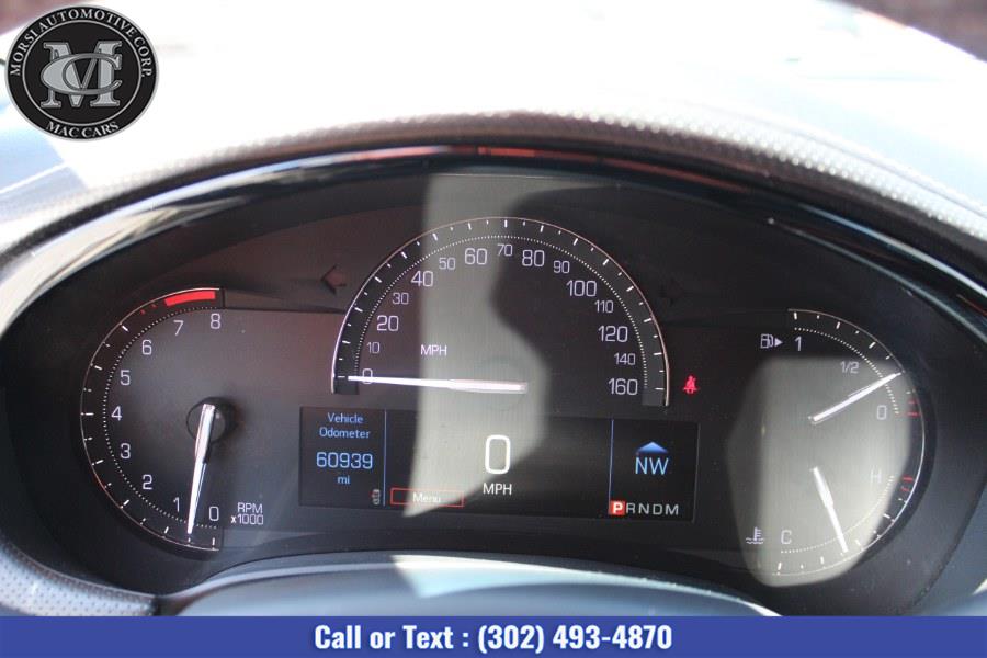 Used Cadillac XTS 4dr Sdn Luxury AWD 2018 | Morsi Automotive Corp. New Castle, Delaware Used Cadillac XTS 4dr Sdn Luxury AWD 2018 | Morsi Automotive Corp. New Castle, Delaware