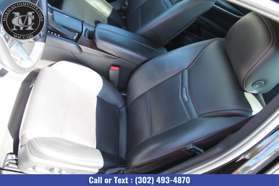 Used Cadillac XTS 4dr Sdn Luxury AWD 2018 | Morsi Automotive Corp. New Castle, Delaware Used Cadillac XTS 4dr Sdn Luxury AWD 2018 | Morsi Automotive Corp. New Castle, Delaware