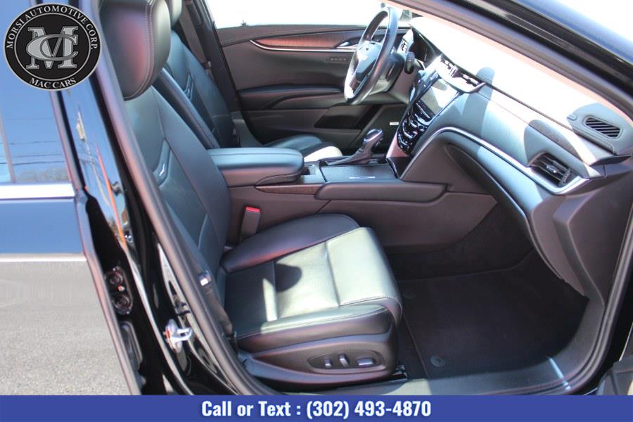 Used Cadillac XTS 4dr Sdn Luxury AWD 2018 | Morsi Automotive Corp. New Castle, Delaware Used Cadillac XTS 4dr Sdn Luxury AWD 2018 | Morsi Automotive Corp. New Castle, Delaware