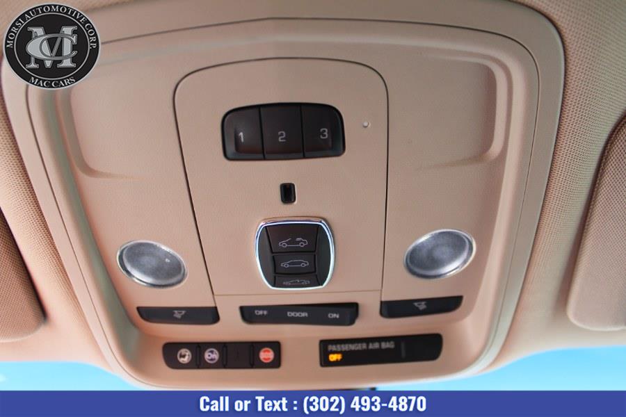 Used Cadillac XTS 4dr Sdn Luxury AWD 2018 | Morsi Automotive Corp. New Castle, Delaware Used Cadillac XTS 4dr Sdn Luxury AWD 2018 | Morsi Automotive Corp. New Castle, Delaware
