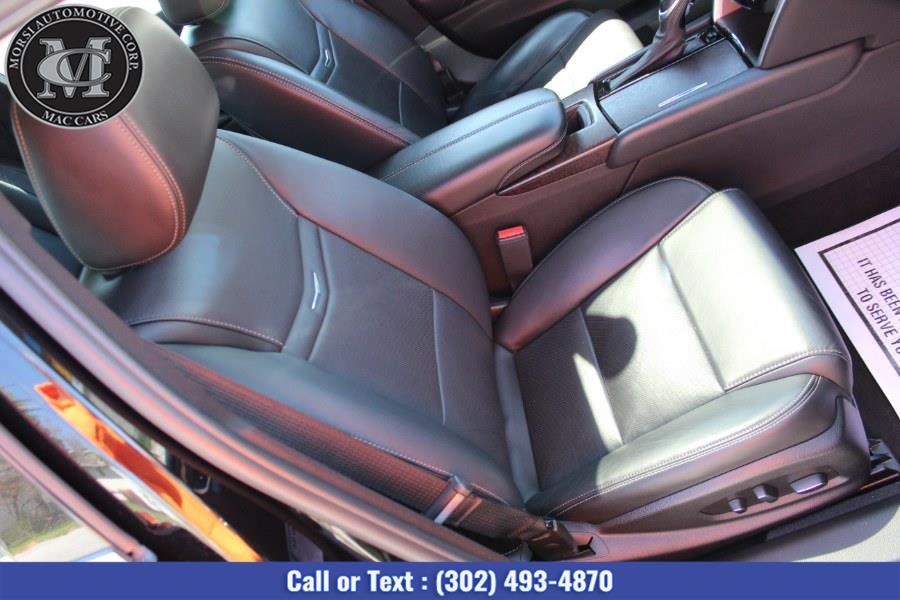 Used Cadillac XTS 4dr Sdn Luxury AWD 2018 | Morsi Automotive Corp. New Castle, Delaware Used Cadillac XTS 4dr Sdn Luxury AWD 2018 | Morsi Automotive Corp. New Castle, Delaware