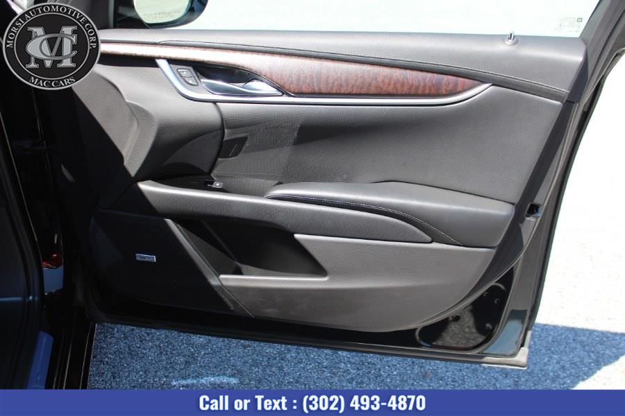 Used Cadillac XTS 4dr Sdn Luxury AWD 2018 | Morsi Automotive Corp. New Castle, Delaware Used Cadillac XTS 4dr Sdn Luxury AWD 2018 | Morsi Automotive Corp. New Castle, Delaware